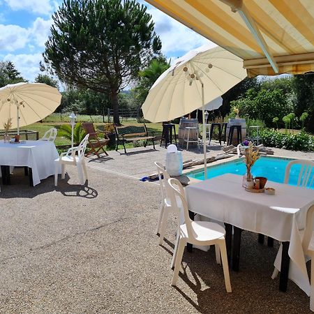 Tercis-les-Bains Domaine Castetbieilh Bed & Breakfast エクステリア 写真