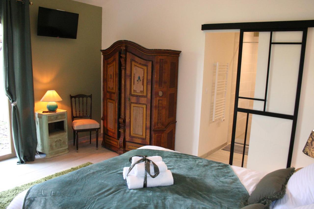 Tercis-les-Bains Domaine Castetbieilh Bed & Breakfast エクステリア 写真