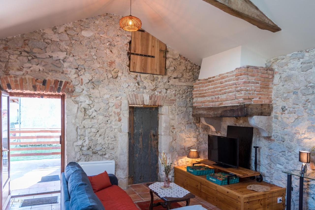Tercis-les-Bains Domaine Castetbieilh Bed & Breakfast エクステリア 写真