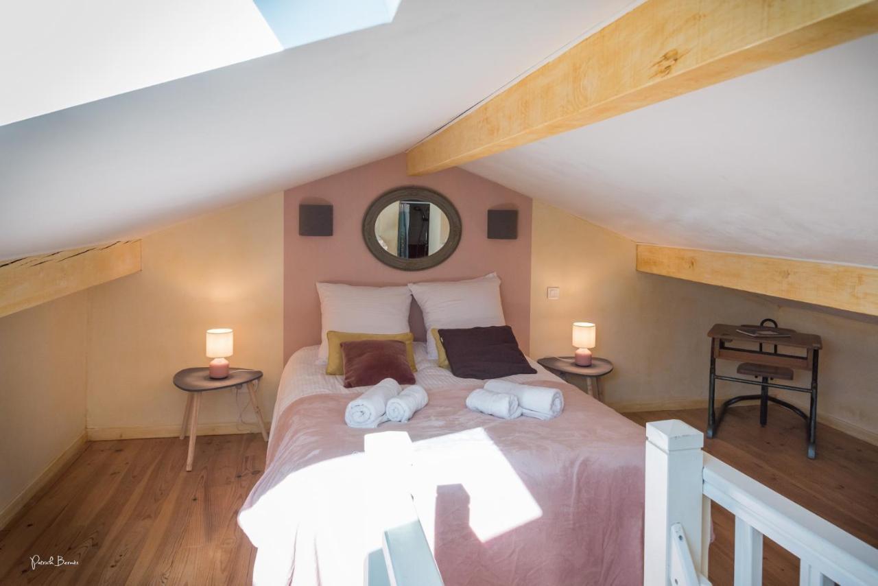 Tercis-les-Bains Domaine Castetbieilh Bed & Breakfast エクステリア 写真