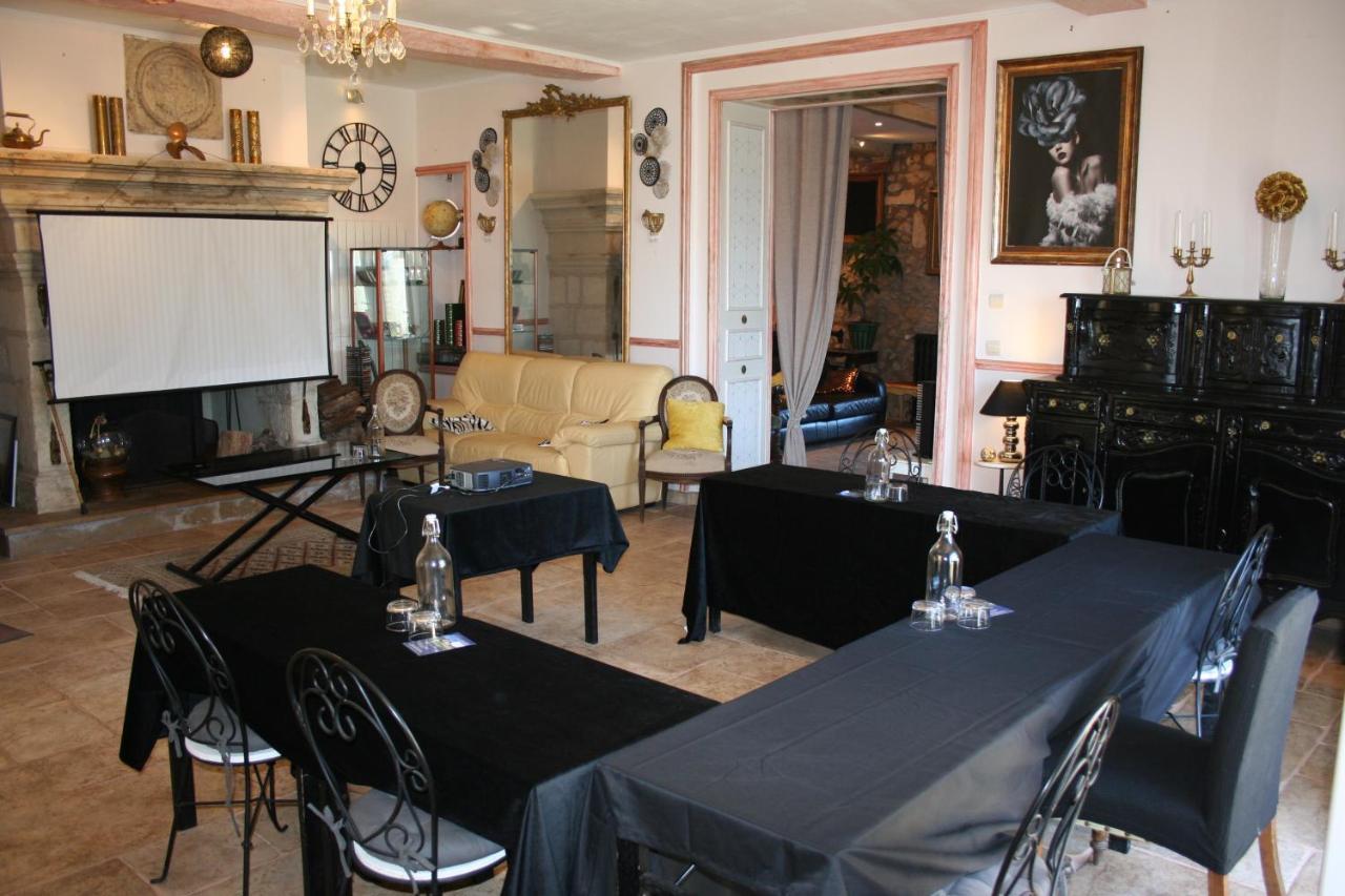 Tercis-les-Bains Domaine Castetbieilh Bed & Breakfast エクステリア 写真