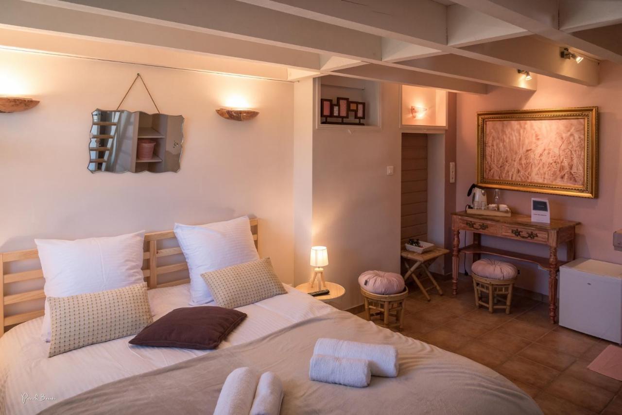 Tercis-les-Bains Domaine Castetbieilh Bed & Breakfast エクステリア 写真