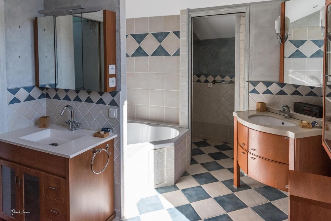 Tercis-les-Bains Domaine Castetbieilh Bed & Breakfast エクステリア 写真