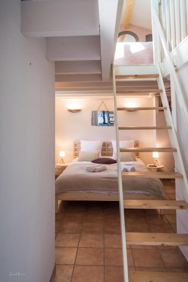 Tercis-les-Bains Domaine Castetbieilh Bed & Breakfast エクステリア 写真