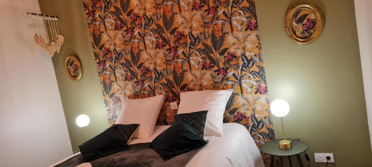 Tercis-les-Bains Domaine Castetbieilh Bed & Breakfast エクステリア 写真