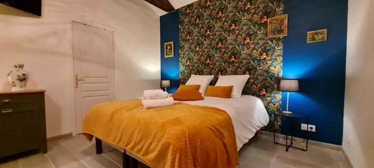 Tercis-les-Bains Domaine Castetbieilh Bed & Breakfast エクステリア 写真