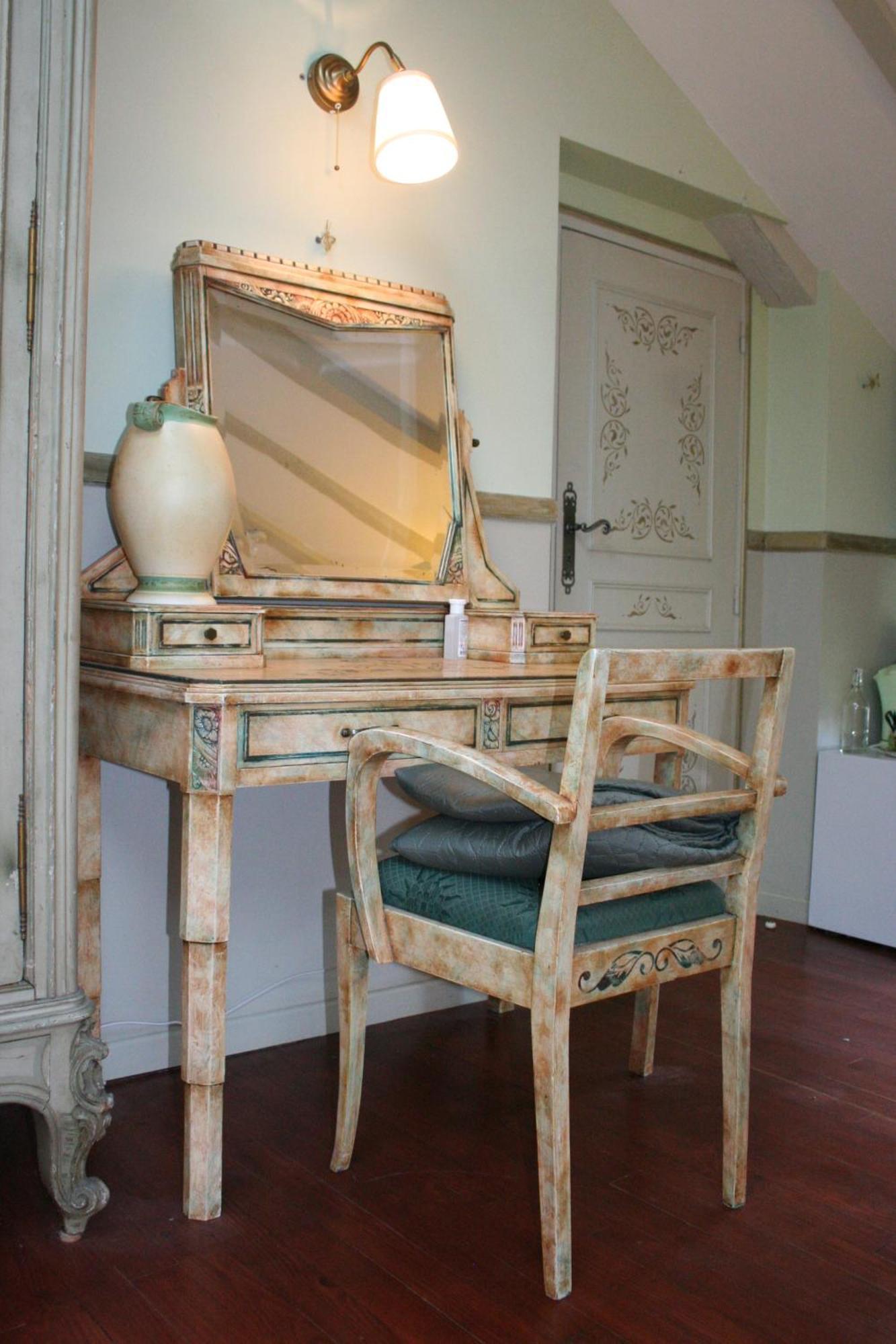 Tercis-les-Bains Domaine Castetbieilh Bed & Breakfast エクステリア 写真